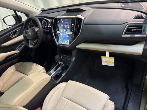 New 2026 Subaru Ascent Limited image 39