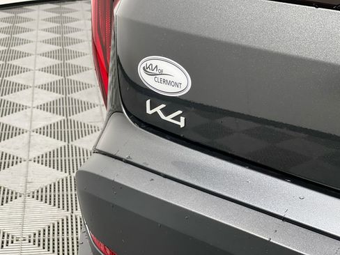 New 2025 Kia K4 LXS image 5