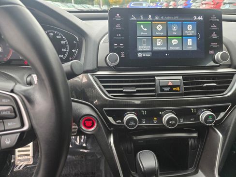 Used 2022 Honda Accord Sport image 14