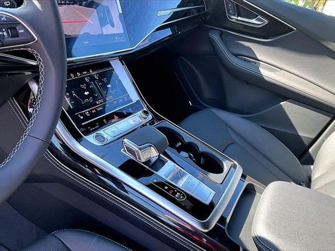 New 2026 Audi Q7 3.0T Premium Plus image 23