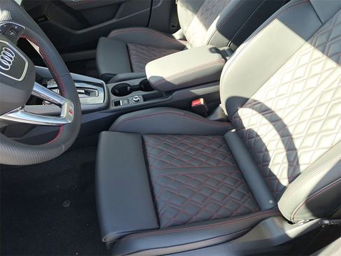 New 2026 Audi S3 Premium image 17