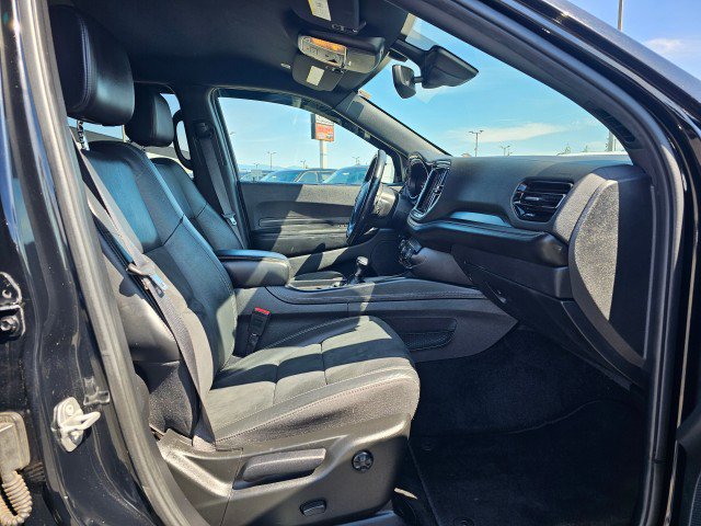 Used 2022 Dodge Durango GT AWD/4WD image 10