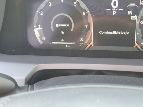New 2026 Toyota Tacoma TRD Off-Road AWD/4WD image 25
