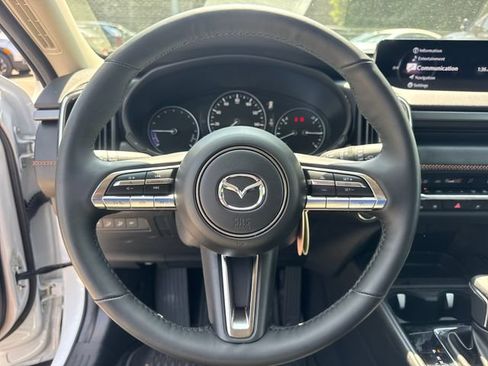 Used 2026 MAZDA CX-50 2.5 Hybrid w/ Weather Package AWD/4WD image 19