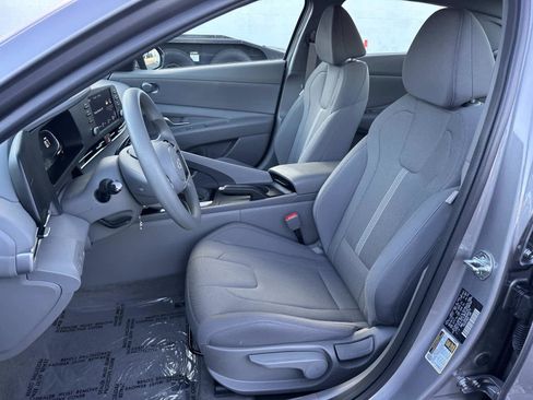 Used 2024 Hyundai Elantra SE image 19