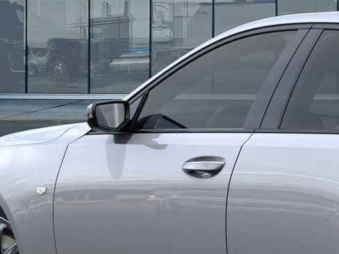 New 2026 Cadillac CT5 Sport image 12