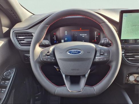 New 2026 Ford Escape ST-Line w/ Tech Pack #1 image 12
