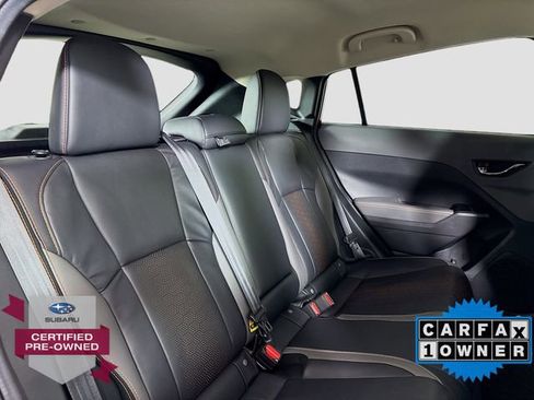 Certified 2024 Subaru Crosstrek 2.5i Limited w/ Popular Package #4A image 25
