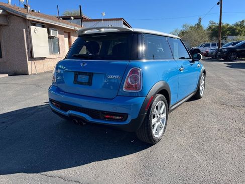 Used 2013 MINI Cooper S image 5