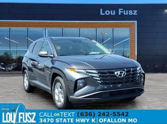 Used 2023 Hyundai Tucson SEL FWD video 1