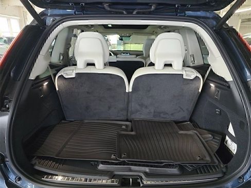 New 2026 Volvo XC90 B6 Ultra w/ Protection Package image 15