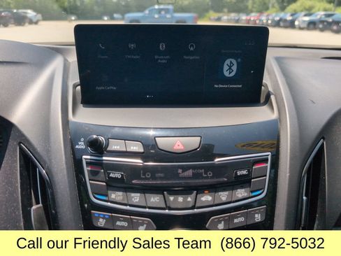 Used 2019 Acura RDX A-Spec AWD/4WD image 19