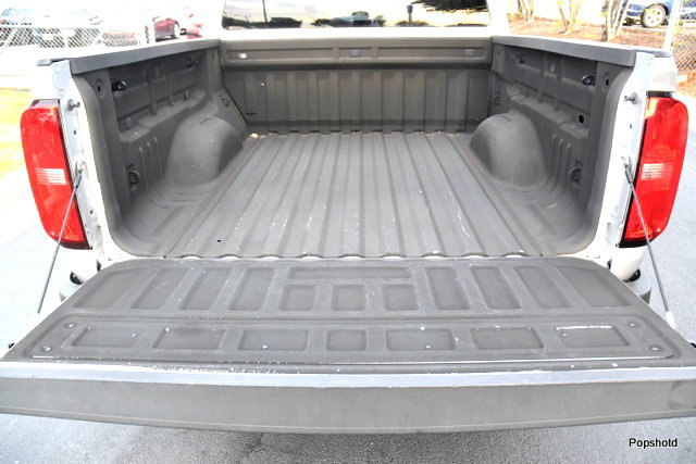 Used 2015 Chevrolet Colorado LT w/ LPO, Gearon Bar Package RWD image 12