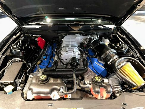 Used 2012 Ford Mustang Shelby GT500 w/ SVT Performance Pkg RWD image 13