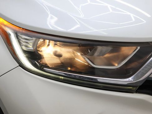 Used 2017 Honda CR-V LX image 25
