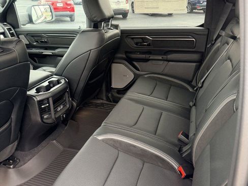 New 2026 RAM 1500 Rebel image 12