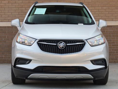 Used 2021 Buick Encore Preferred FWD image 6