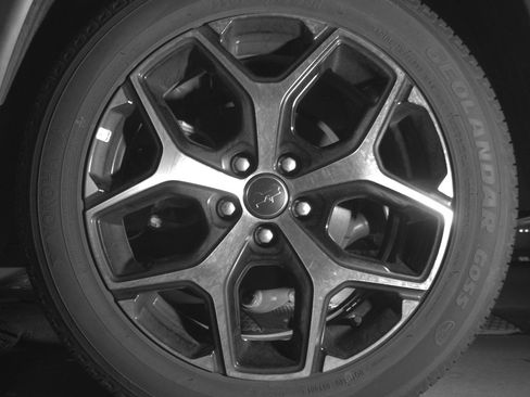 Used 2025 Jeep Compass Limited AWD/4WD image 14