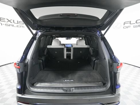 Certified 2026 Lexus TX 350 AWD w/ Technology Package image 22
