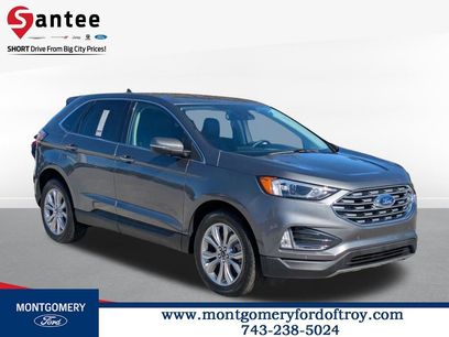 Used 2024 Ford Edge Titanium