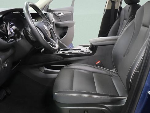 Used 2023 Buick Envision Essence image 21