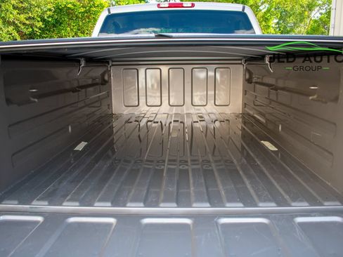 Used 2004 Chevrolet Silverado 1500 4x4 Regular Cab w/ Light Duty Power Package image 43
