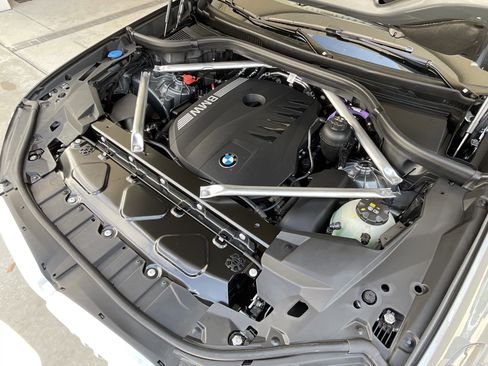 New 2026 BMW X5 xDrive40i w/ Premium Package image 34