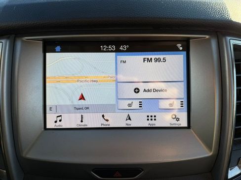 Used 2019 Ford Ranger XLT w/ Equipment Group 302A Luxury image 20