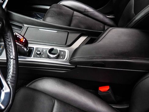 Used 2025 Cadillac CT5 Premium Luxury w/ Sun And Sound Package RWD image 20