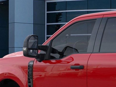 New 2026 Ford F350 XL w/ STX Appearance Package image 20