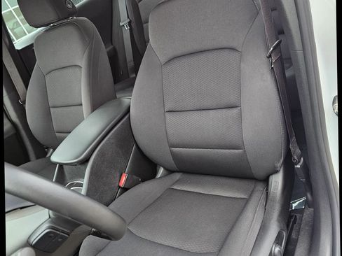 Used 2021 Chevrolet Malibu RS FWD image 10