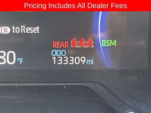 Used 2019 Toyota RAV4 XSE AWD/4WD image 28