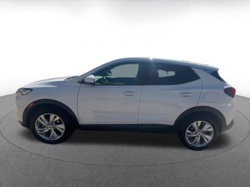 Used 2025 Buick Encore GX Preferred image 9
