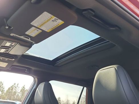 New 2026 Subaru Outback Limited image 26