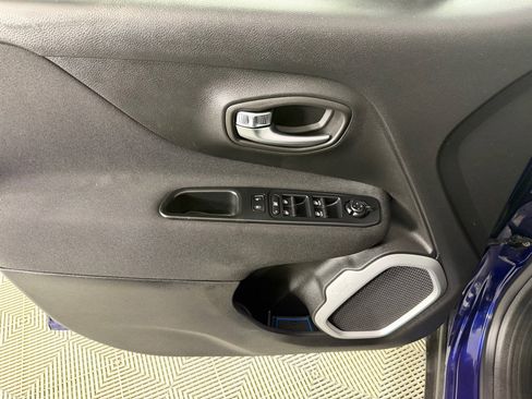 Used 2018 Jeep Renegade Sport w/ Power & Air Group image 11