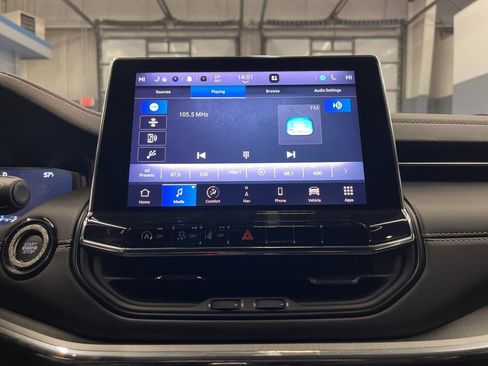 Used 2022 Jeep Compass High Altitude image 24