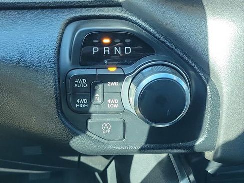 Used 2019 RAM 1500 Big Horn image 34