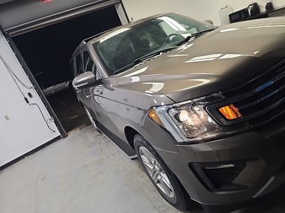 Used 2019 Ford Expedition XLT w/ Equipment Group 202A