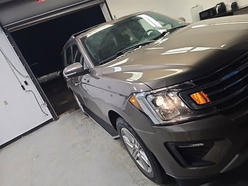 Used 2019 Ford Expedition XLT w/ Equipment Group 202A image 1