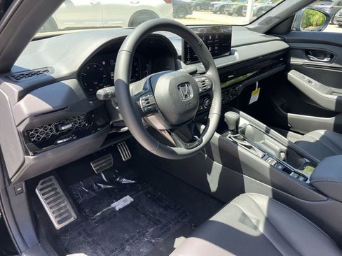 New 2026 Honda Accord Sport image 13