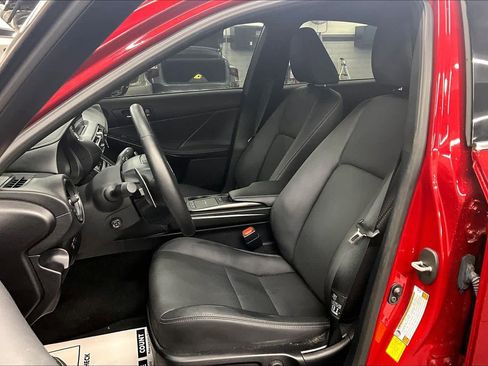 Used 2023 Lexus IS 300 w/ Premium Package RWD image 8
