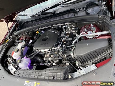 New 2026 Jeep Grand Cherokee Limited image 28