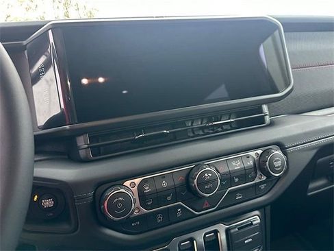 New 2026 Jeep Wrangler Rubicon w/ Steel Bumper Group image 21