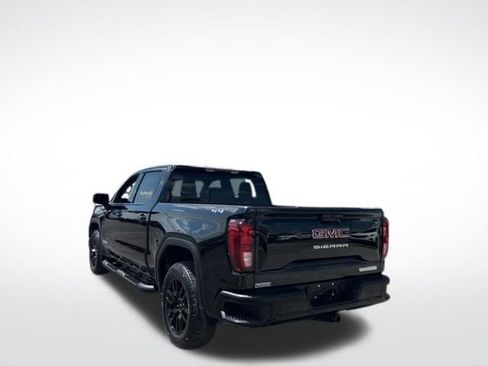 New 2026 GMC Sierra 1500 Elevation w/ Elevation Select Package AWD/4WD image 11