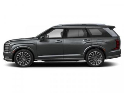 New 2026 Hyundai Palisade Calligraphy