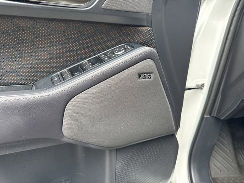 Used 2025 Lexus GX 550 w/ Cold Area Package AWD/4WD image 21