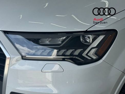 Used 2023 Audi Q7 3.0T Premium w/ Convenience Package AWD/4WD image 4