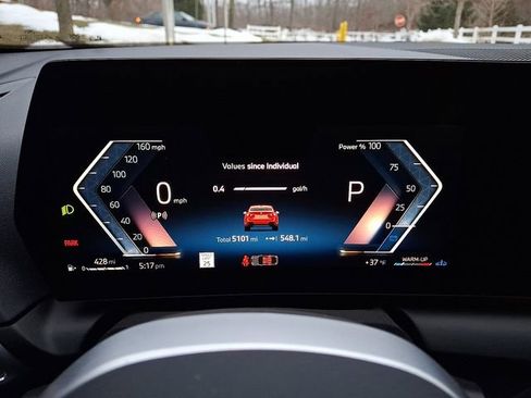 Used 2025 BMW 228i xDrive image 21