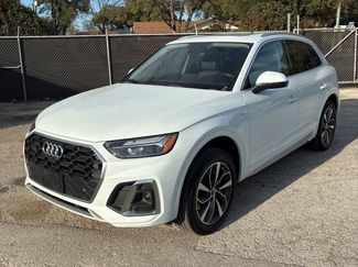 Used 2023 Audi Q5 2.0T Premium Plus video 1
