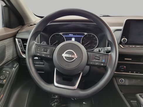 Used 2023 Nissan Rogue SV AWD/4WD image 64